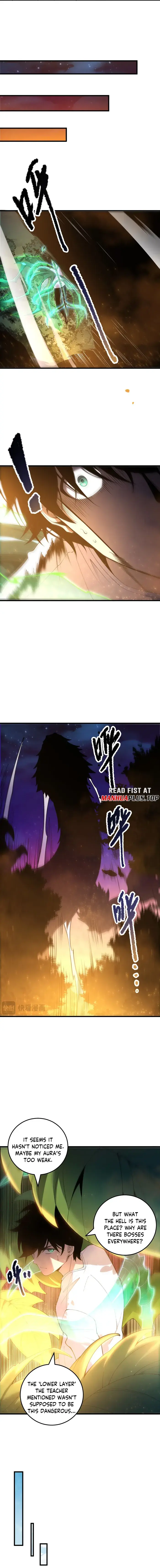 Catastrophic Necromancer Chapter 208 image 4_optimized